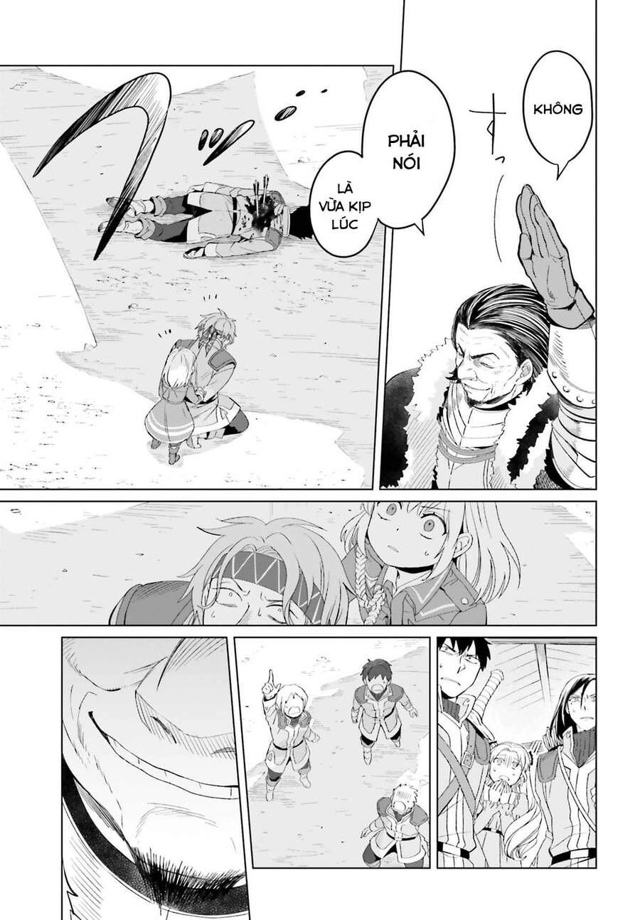 Win Over The Dragon Emperor This Time Around, Noble Girl! Chapter 7 - 32