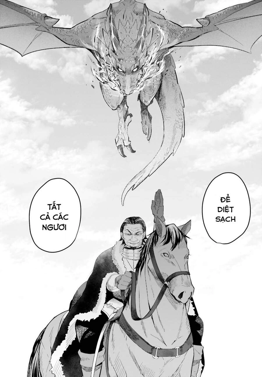 Win Over The Dragon Emperor This Time Around, Noble Girl! Chapter 7 - 33