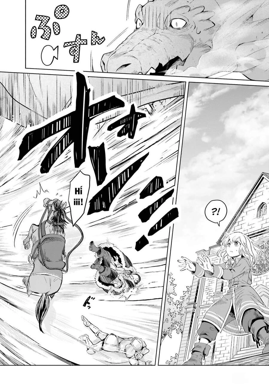 Win Over The Dragon Emperor This Time Around, Noble Girl! Chapter 7 - 35