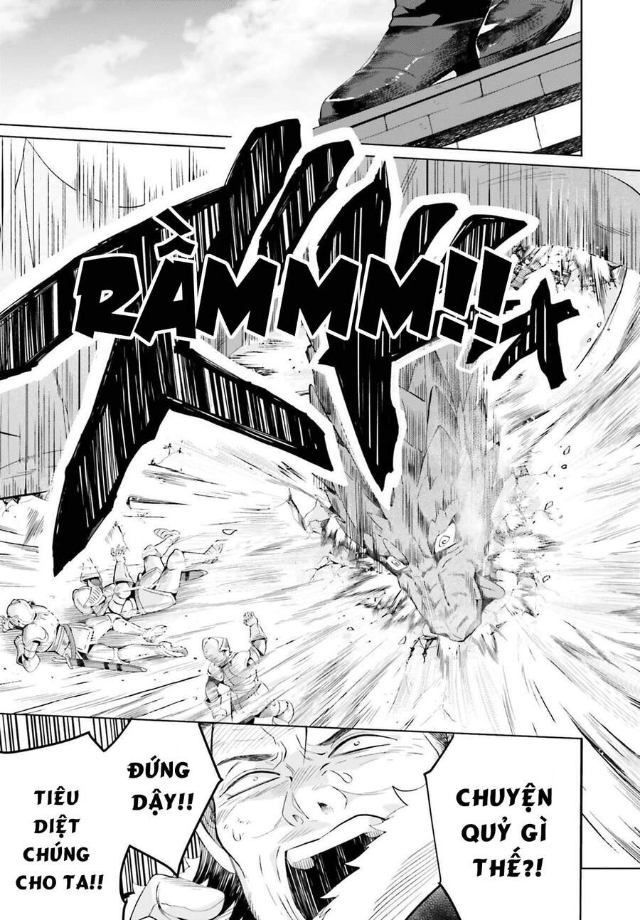 Win Over The Dragon Emperor This Time Around, Noble Girl! Chapter 7 - 36