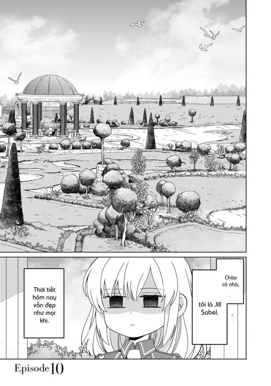 Win Over The Dragon Emperor This Time Around, Noble Girl! Chapter 10 - 2