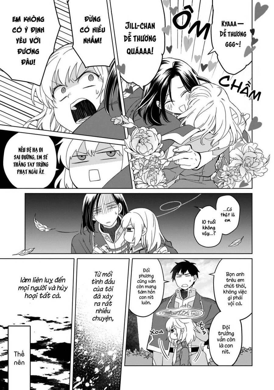 Win Over The Dragon Emperor This Time Around, Noble Girl! Chapter 10 - 14