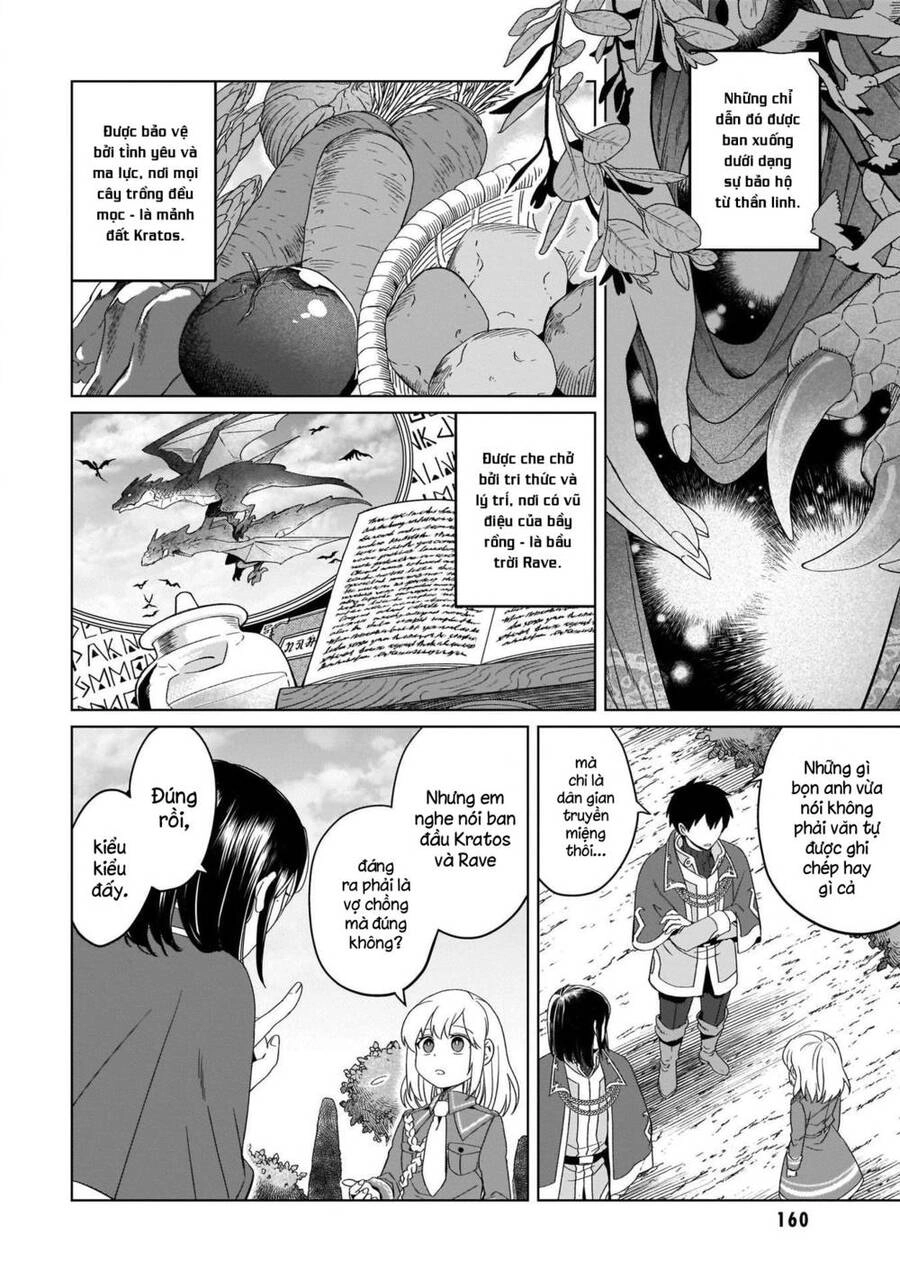 Win Over The Dragon Emperor This Time Around, Noble Girl! Chapter 10 - 19
