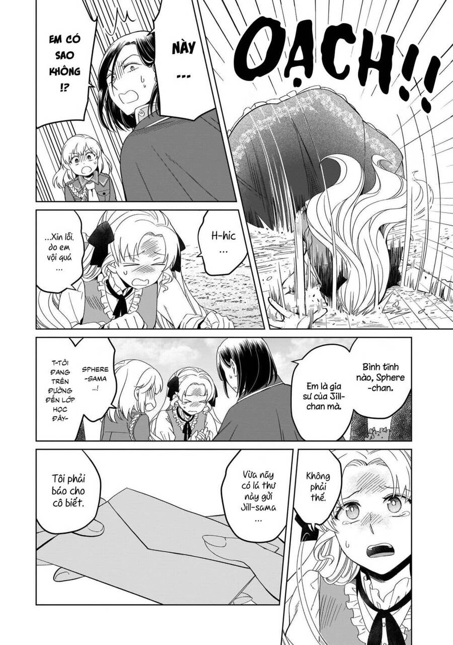 Win Over The Dragon Emperor This Time Around, Noble Girl! Chapter 10 - 21