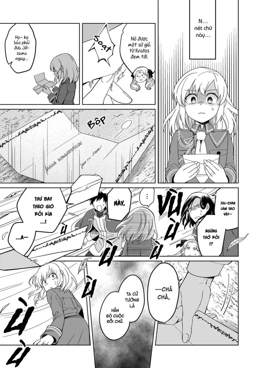 Win Over The Dragon Emperor This Time Around, Noble Girl! Chapter 10 - 22