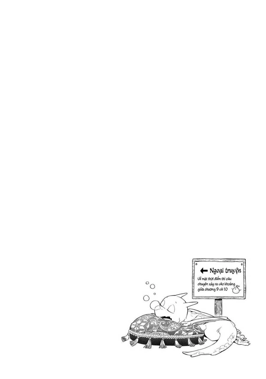 Win Over The Dragon Emperor This Time Around, Noble Girl! Chapter 10.5 - 2