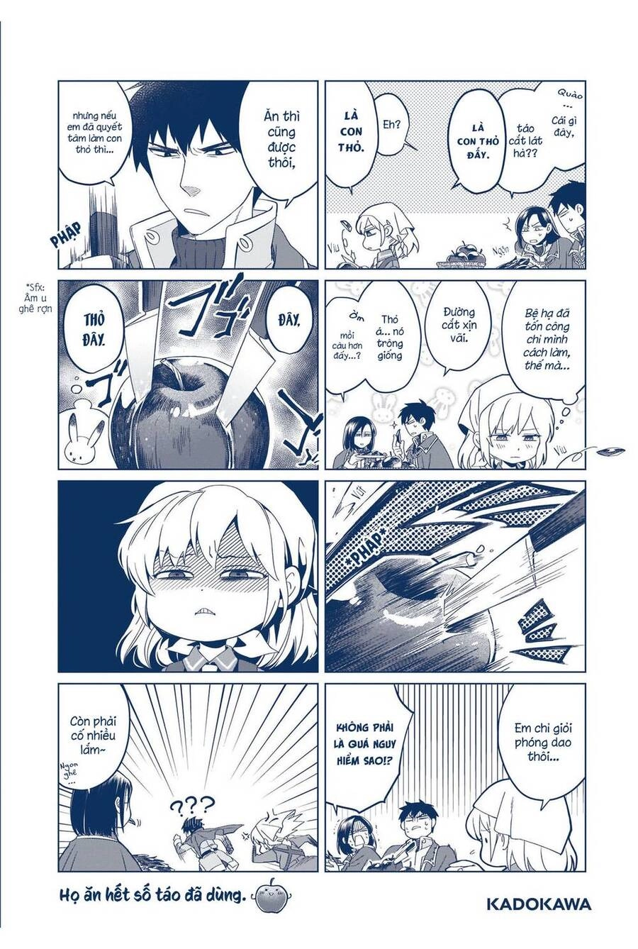 Win Over The Dragon Emperor This Time Around, Noble Girl! Chapter 10.5 - 11