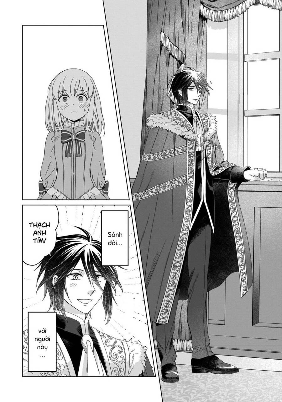 Win Over The Dragon Emperor This Time Around, Noble Girl! Chapter 11 - 11