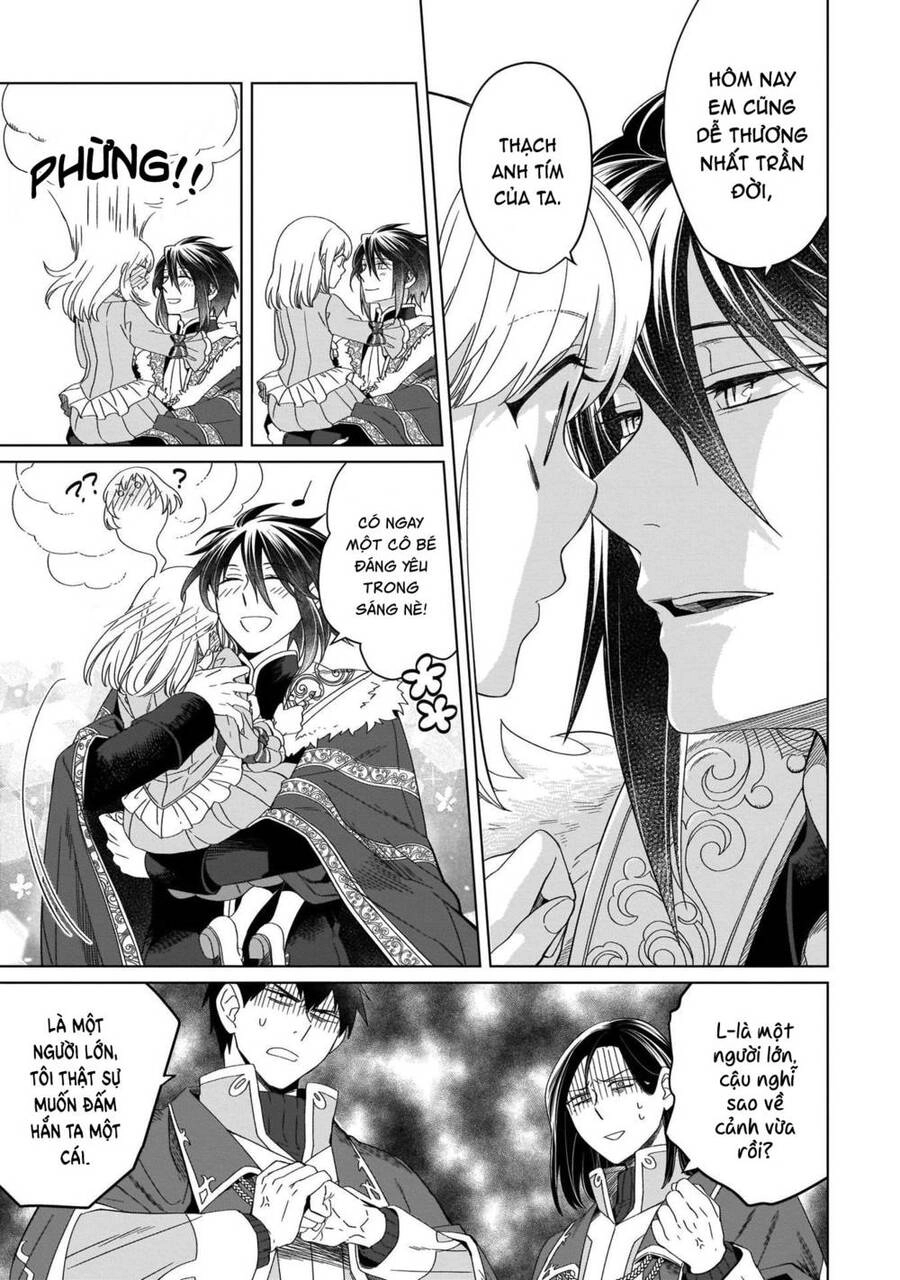 Win Over The Dragon Emperor This Time Around, Noble Girl! Chapter 11 - 20