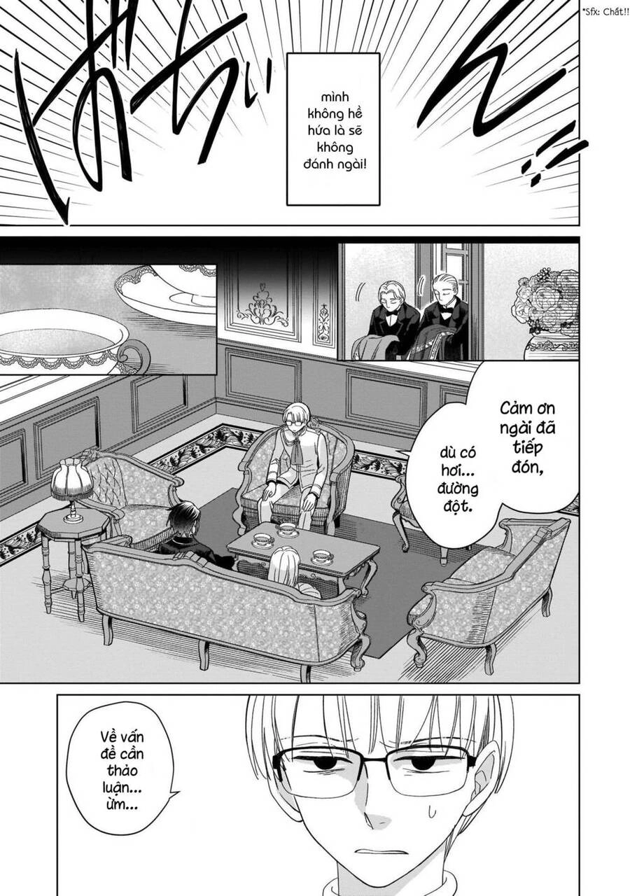 Win Over The Dragon Emperor This Time Around, Noble Girl! Chapter 11 - 22