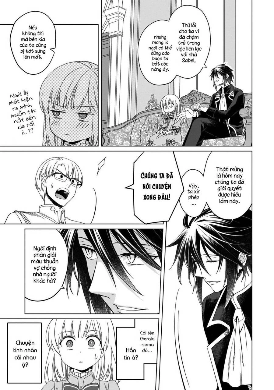 Win Over The Dragon Emperor This Time Around, Noble Girl! Chapter 11 - 26