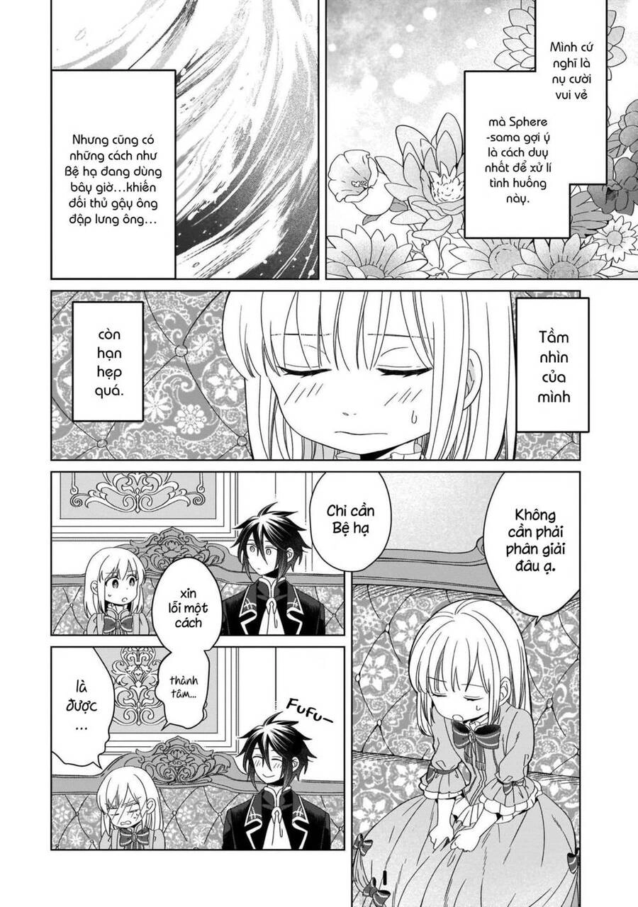 Win Over The Dragon Emperor This Time Around, Noble Girl! Chapter 11 - 27