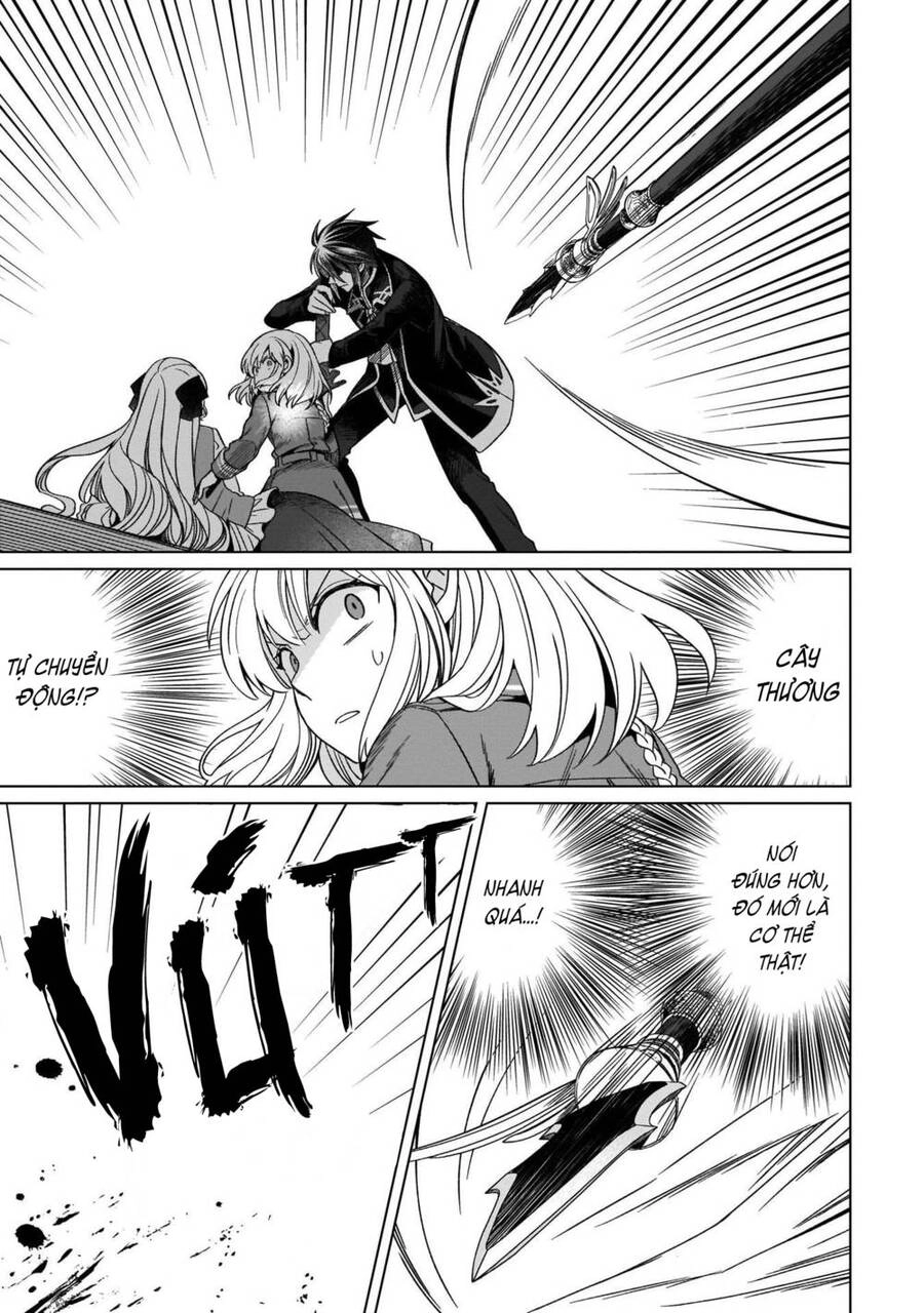 Win Over The Dragon Emperor This Time Around, Noble Girl! Chapter 12 - 10