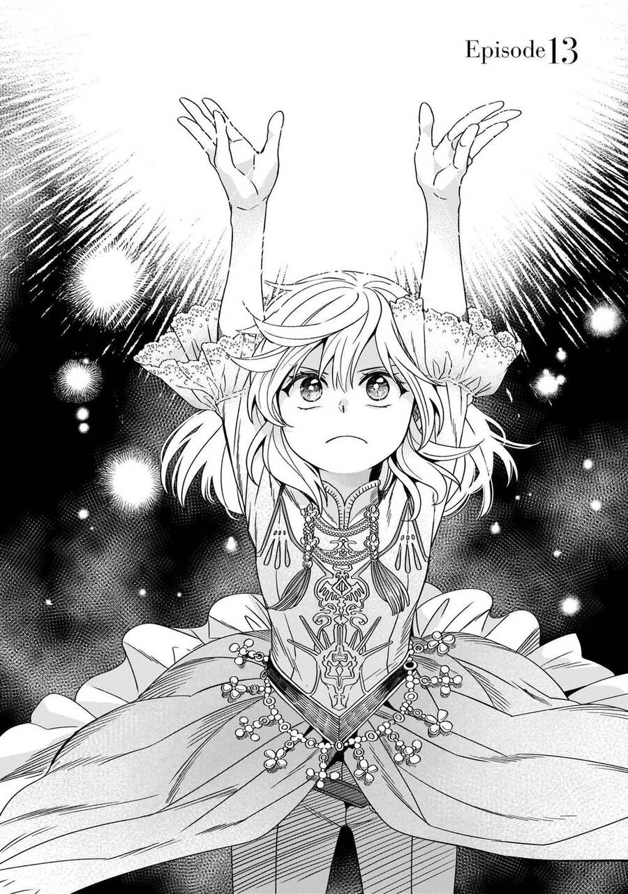 Win Over The Dragon Emperor This Time Around, Noble Girl! Chapter 13 - 3