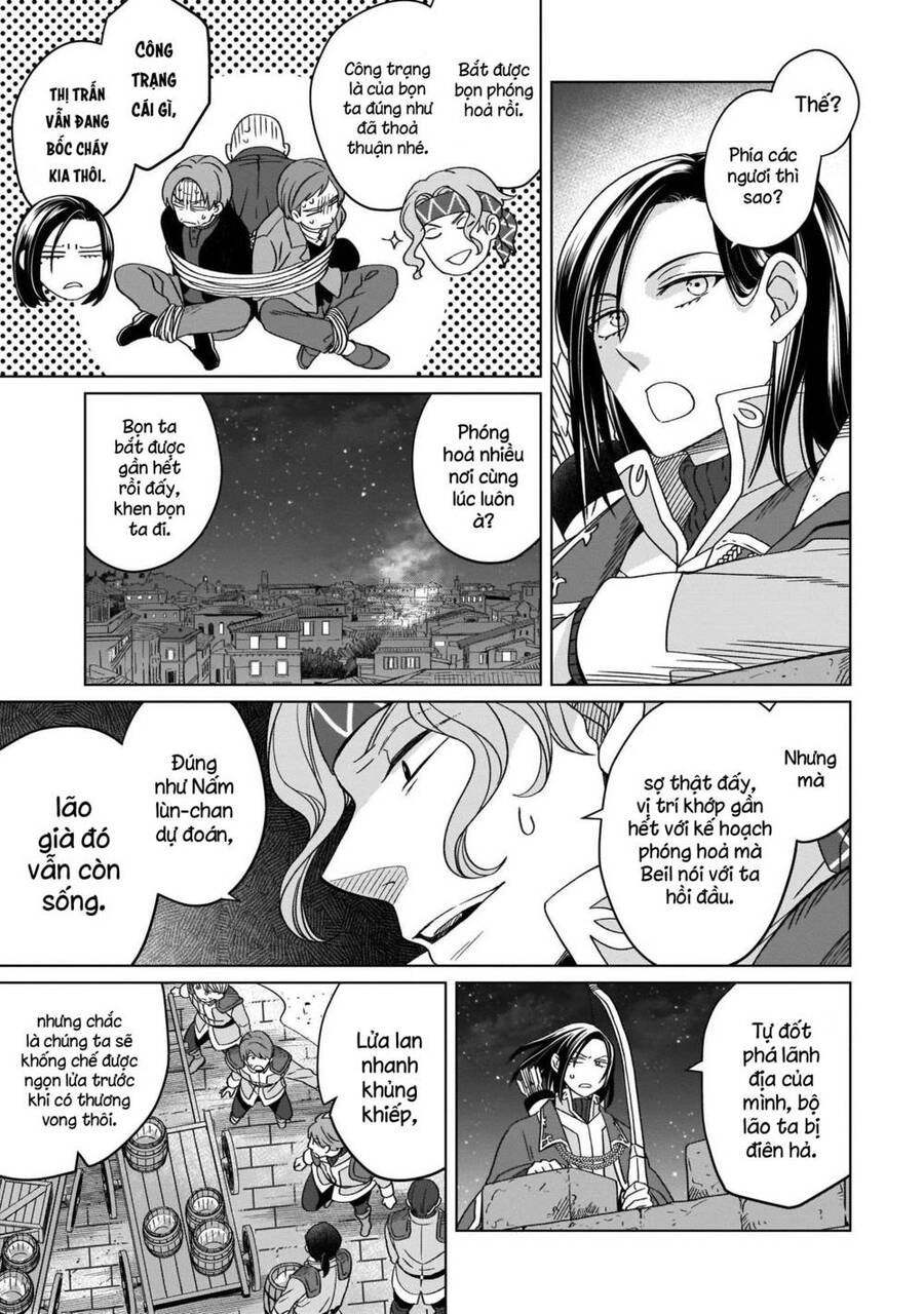 Win Over The Dragon Emperor This Time Around, Noble Girl! Chapter 13 - 4