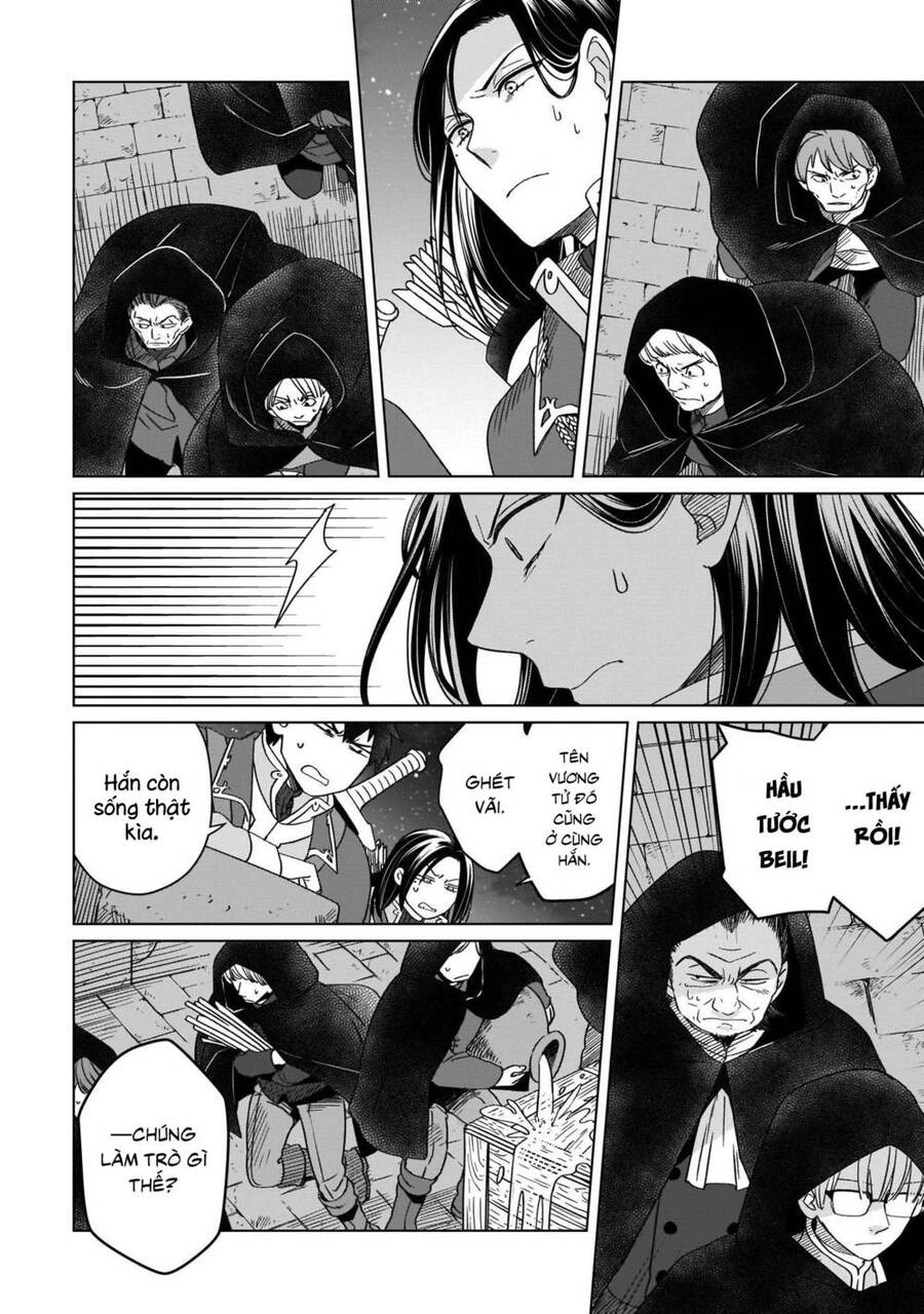 Win Over The Dragon Emperor This Time Around, Noble Girl! Chapter 13 - 9