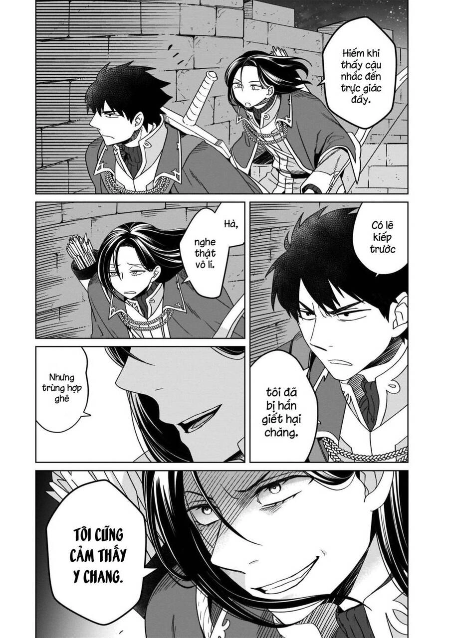 Win Over The Dragon Emperor This Time Around, Noble Girl! Chapter 13 - 11