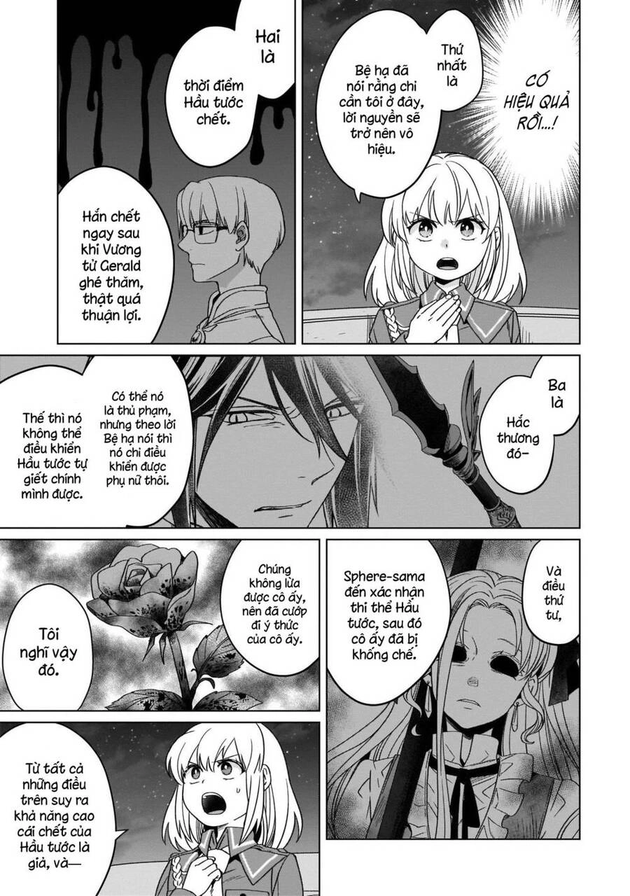 Win Over The Dragon Emperor This Time Around, Noble Girl! Chapter 13 - 14