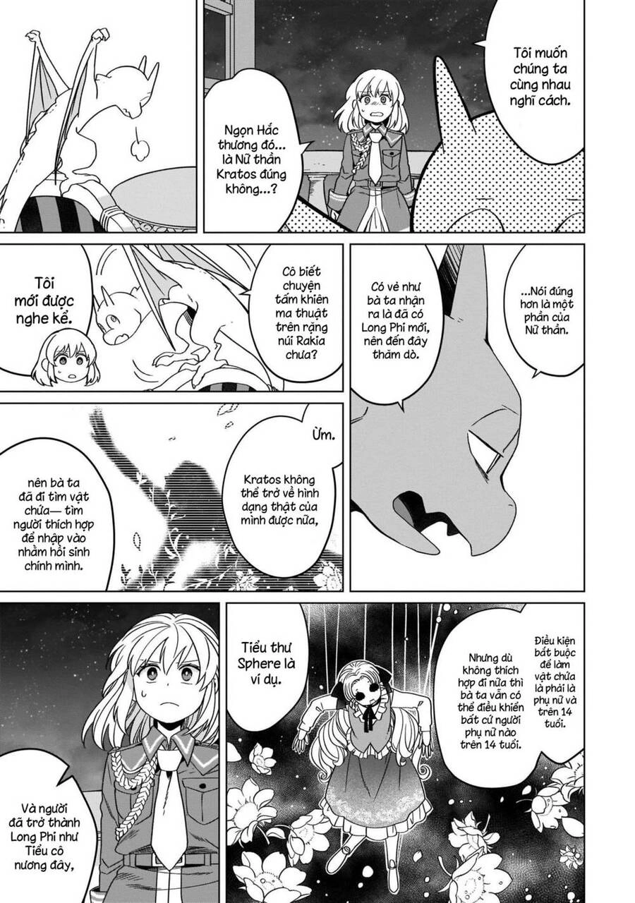 Win Over The Dragon Emperor This Time Around, Noble Girl! Chapter 13 - 16