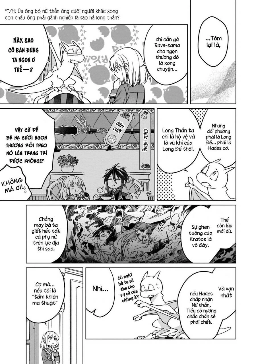 Win Over The Dragon Emperor This Time Around, Noble Girl! Chapter 13 - 18