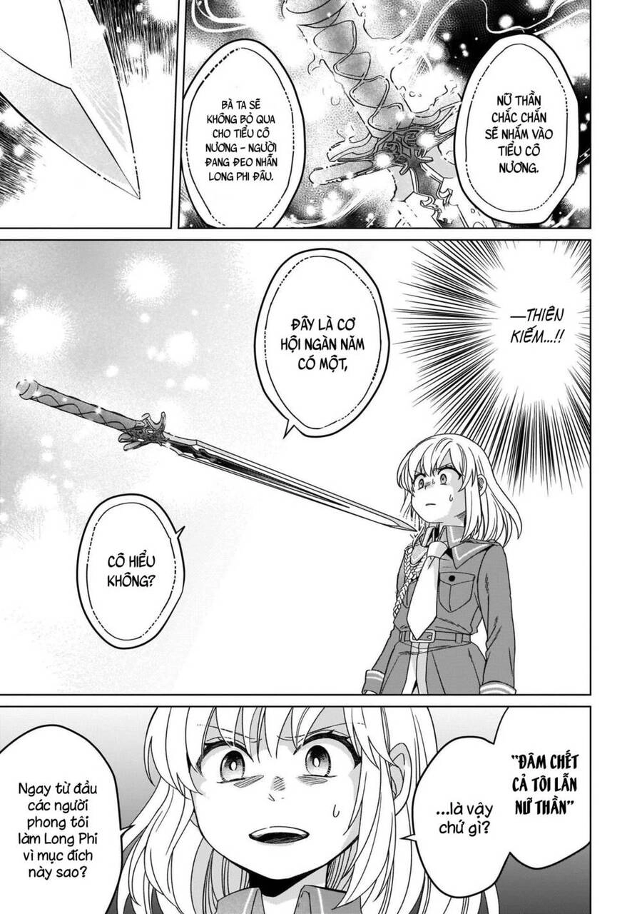 Win Over The Dragon Emperor This Time Around, Noble Girl! Chapter 13 - 20