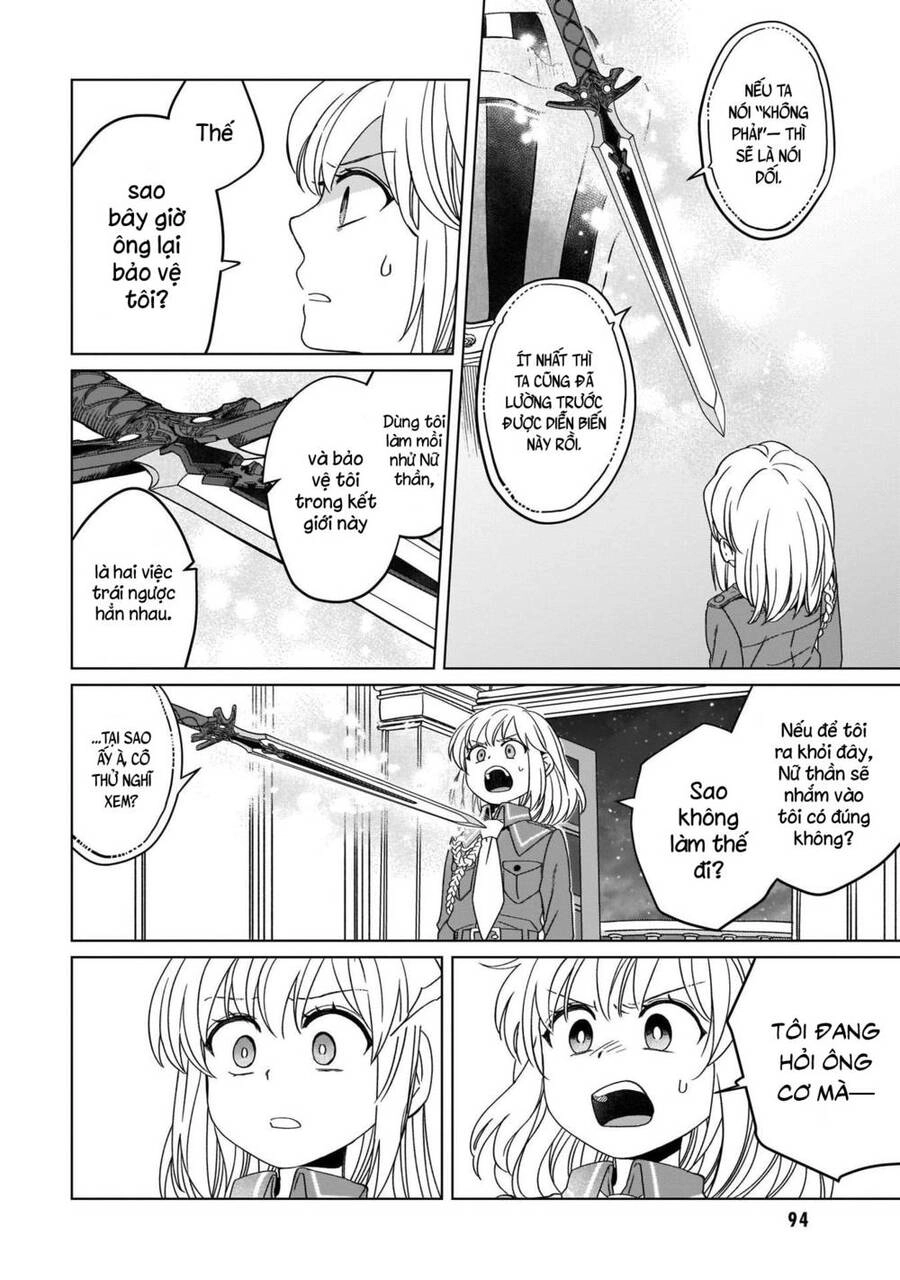 Win Over The Dragon Emperor This Time Around, Noble Girl! Chapter 13 - 21