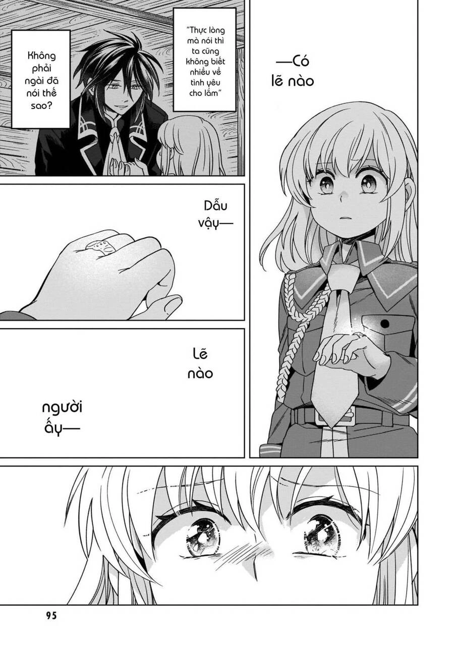 Win Over The Dragon Emperor This Time Around, Noble Girl! Chapter 13 - 22