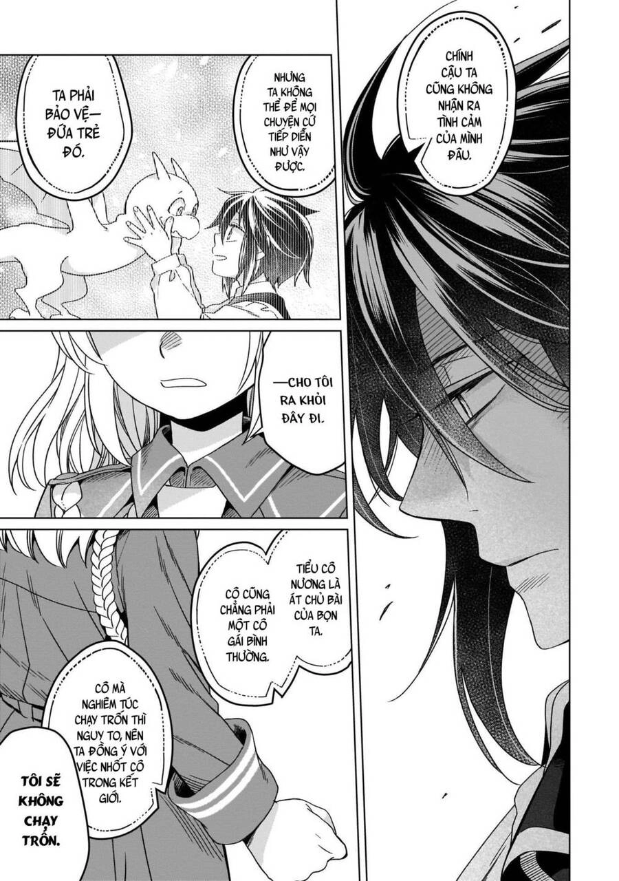 Win Over The Dragon Emperor This Time Around, Noble Girl! Chapter 13 - 24