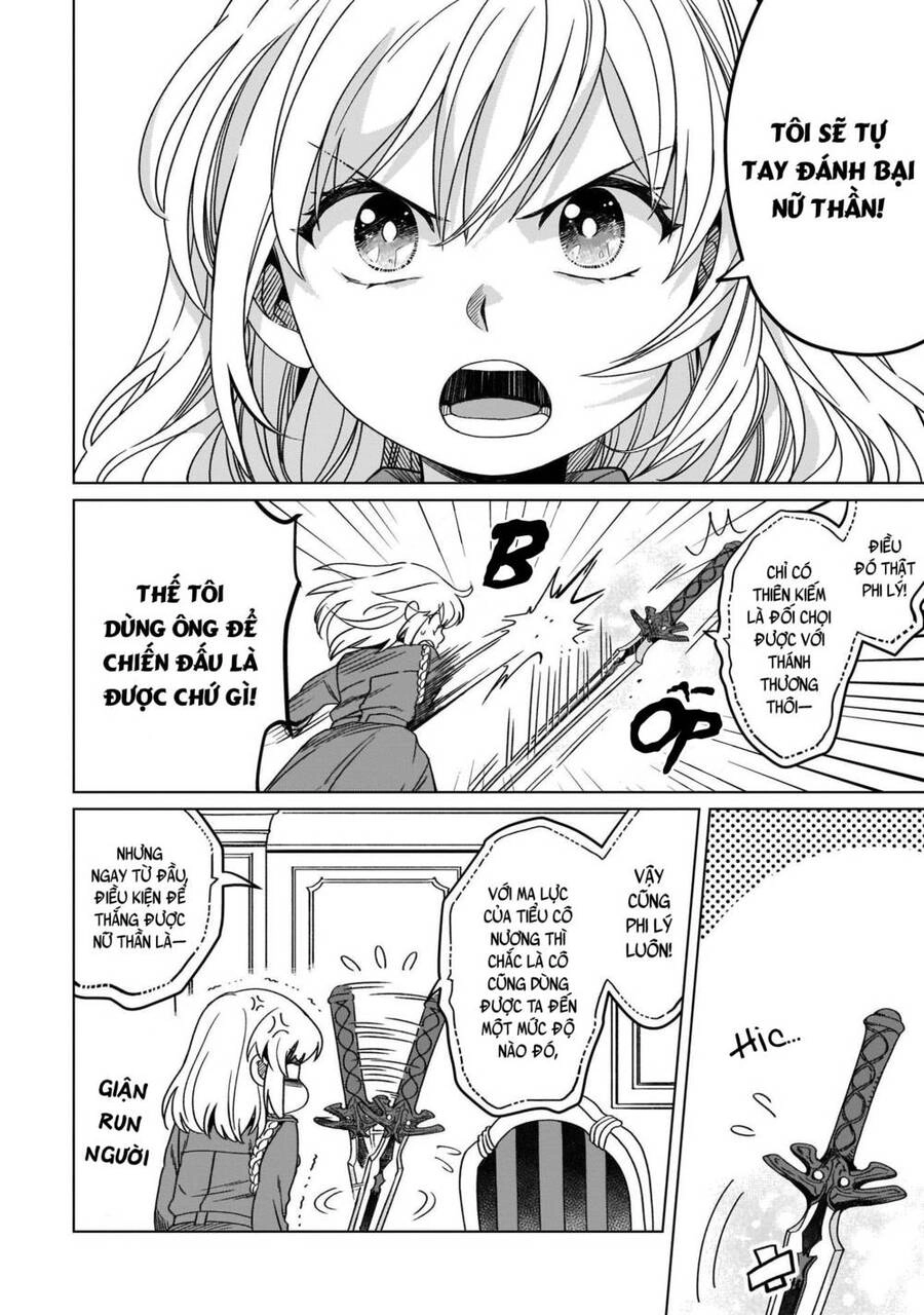 Win Over The Dragon Emperor This Time Around, Noble Girl! Chapter 13 - 25