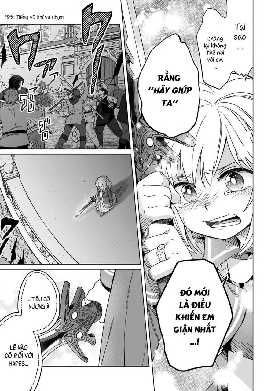 Win Over The Dragon Emperor This Time Around, Noble Girl! Chapter 13 - 28