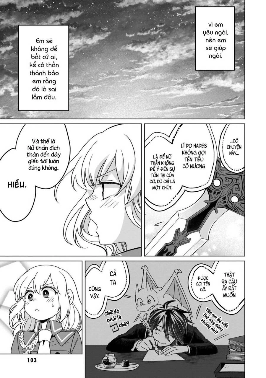 Win Over The Dragon Emperor This Time Around, Noble Girl! Chapter 13 - 30