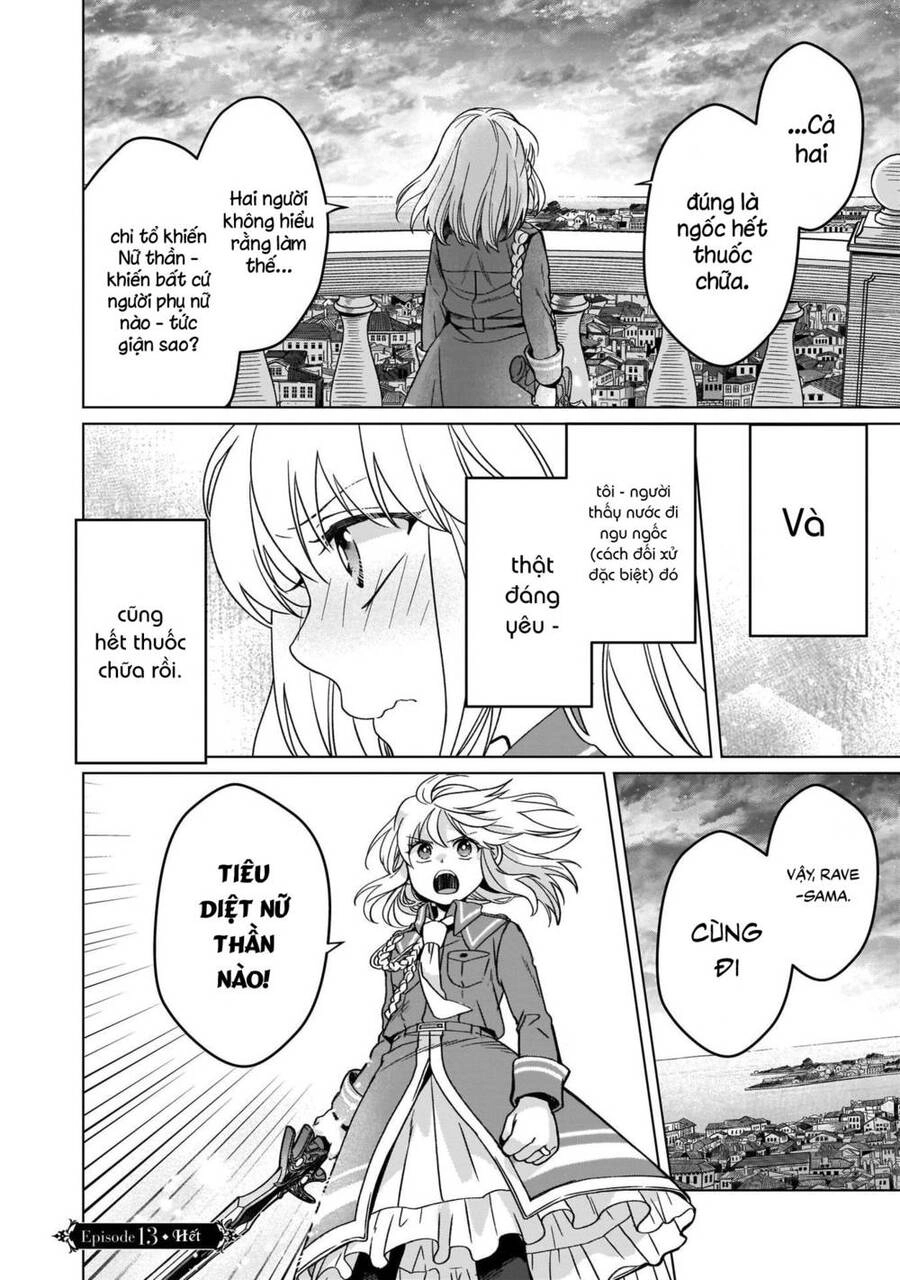 Win Over The Dragon Emperor This Time Around, Noble Girl! Chapter 13 - 31