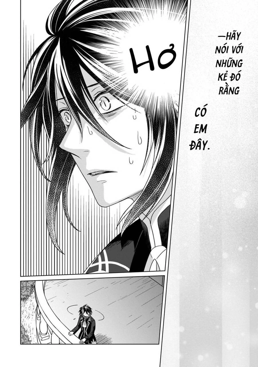 Win Over The Dragon Emperor This Time Around, Noble Girl! Chapter 14 - 7