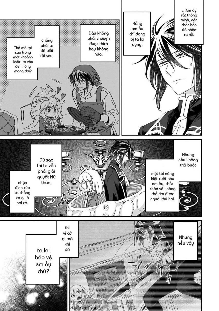 Win Over The Dragon Emperor This Time Around, Noble Girl! Chapter 14 - 8