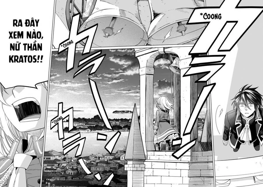 Win Over The Dragon Emperor This Time Around, Noble Girl! Chapter 14 - 13