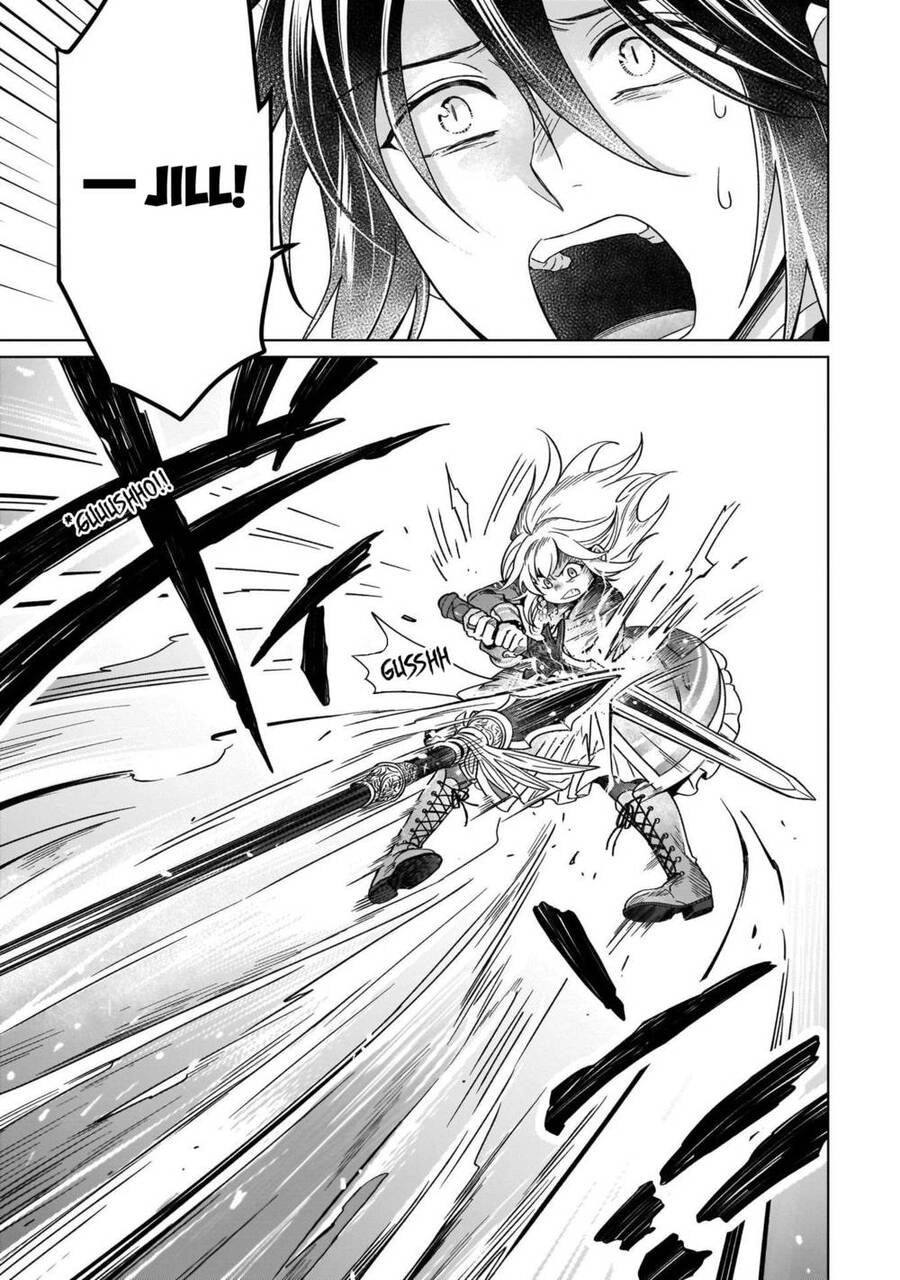 Win Over The Dragon Emperor This Time Around, Noble Girl! Chapter 14 - 19