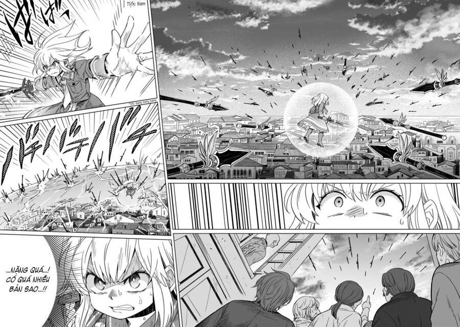 Win Over The Dragon Emperor This Time Around, Noble Girl! Chapter 14 - 22