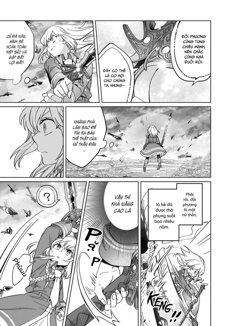 Win Over The Dragon Emperor This Time Around, Noble Girl! Chapter 14 - 26