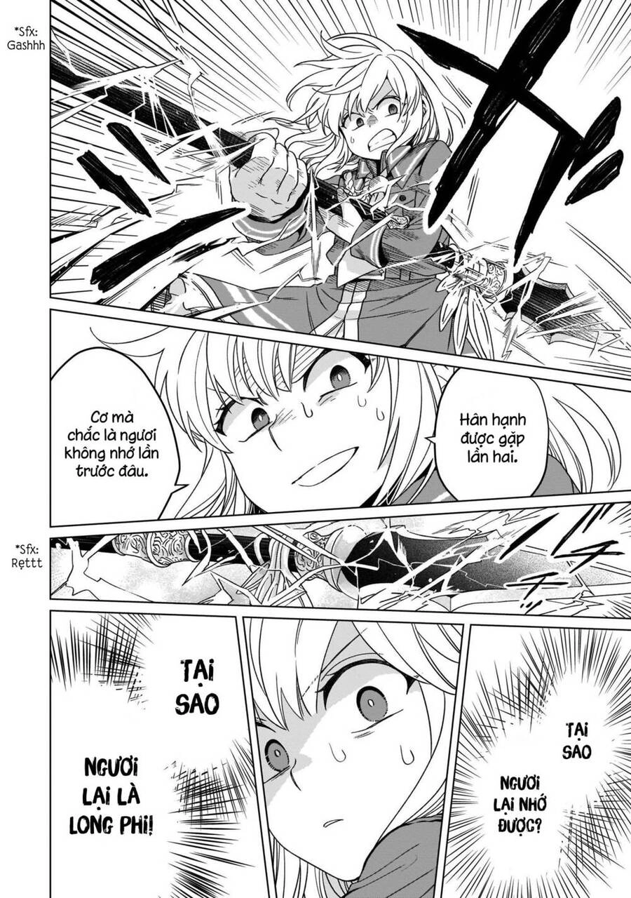 Win Over The Dragon Emperor This Time Around, Noble Girl! Chapter 14 - 29