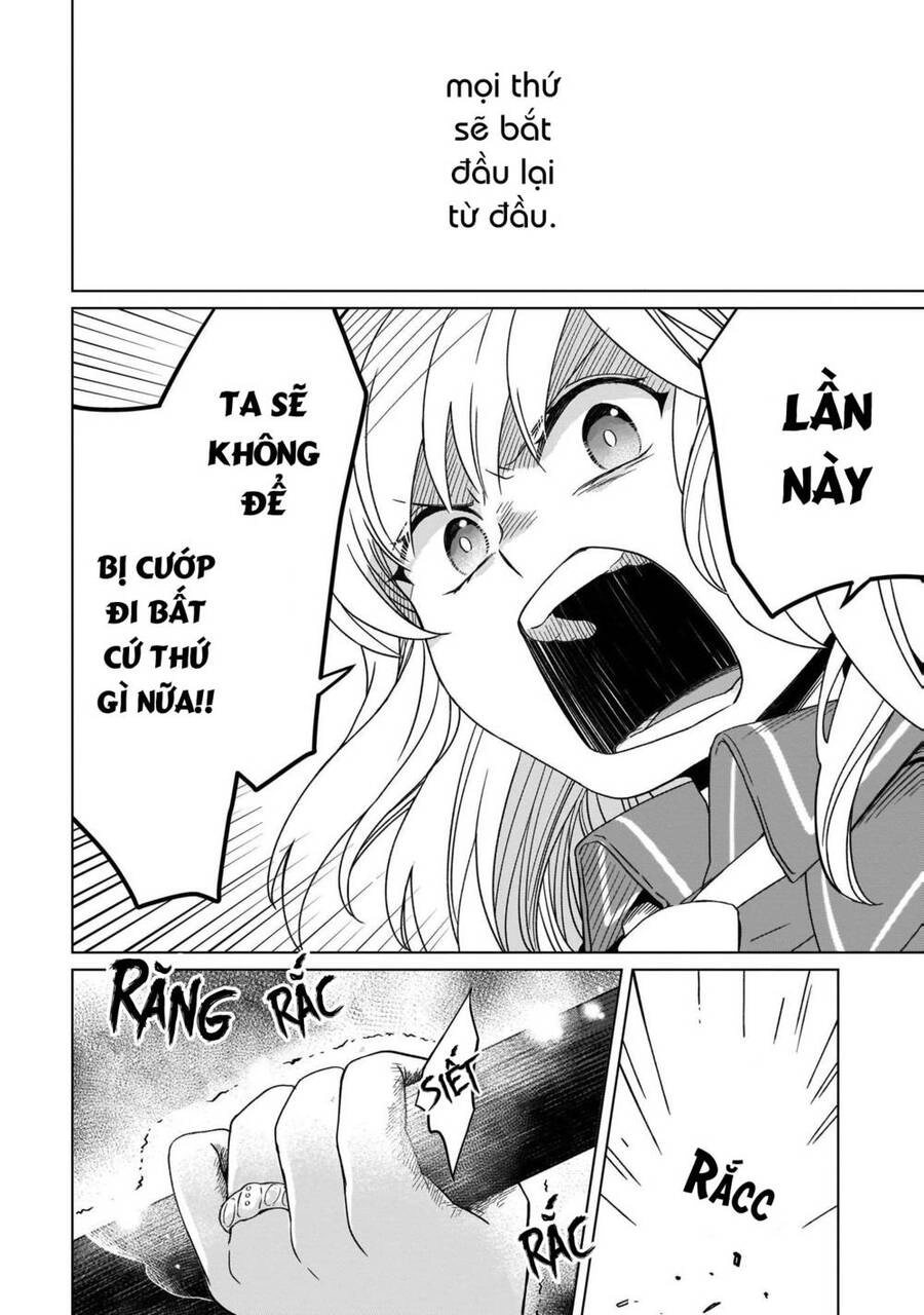 Win Over The Dragon Emperor This Time Around, Noble Girl! Chapter 14 - 31