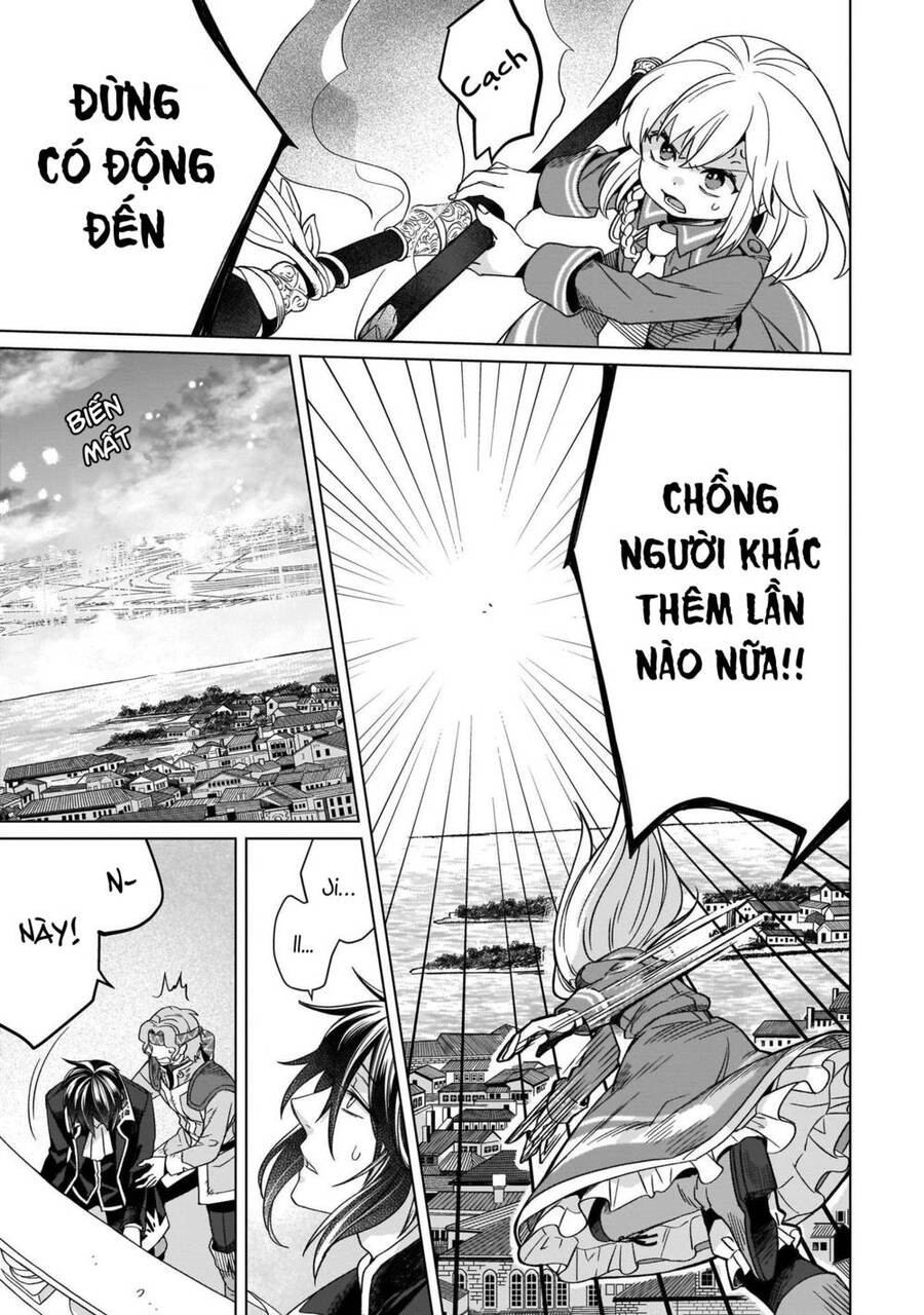 Win Over The Dragon Emperor This Time Around, Noble Girl! Chapter 14 - 34