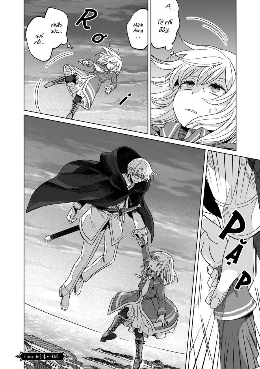 Win Over The Dragon Emperor This Time Around, Noble Girl! Chapter 14 - 35