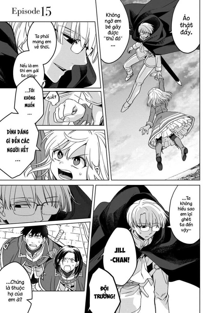 Win Over The Dragon Emperor This Time Around, Noble Girl! Chapter 15 - 2