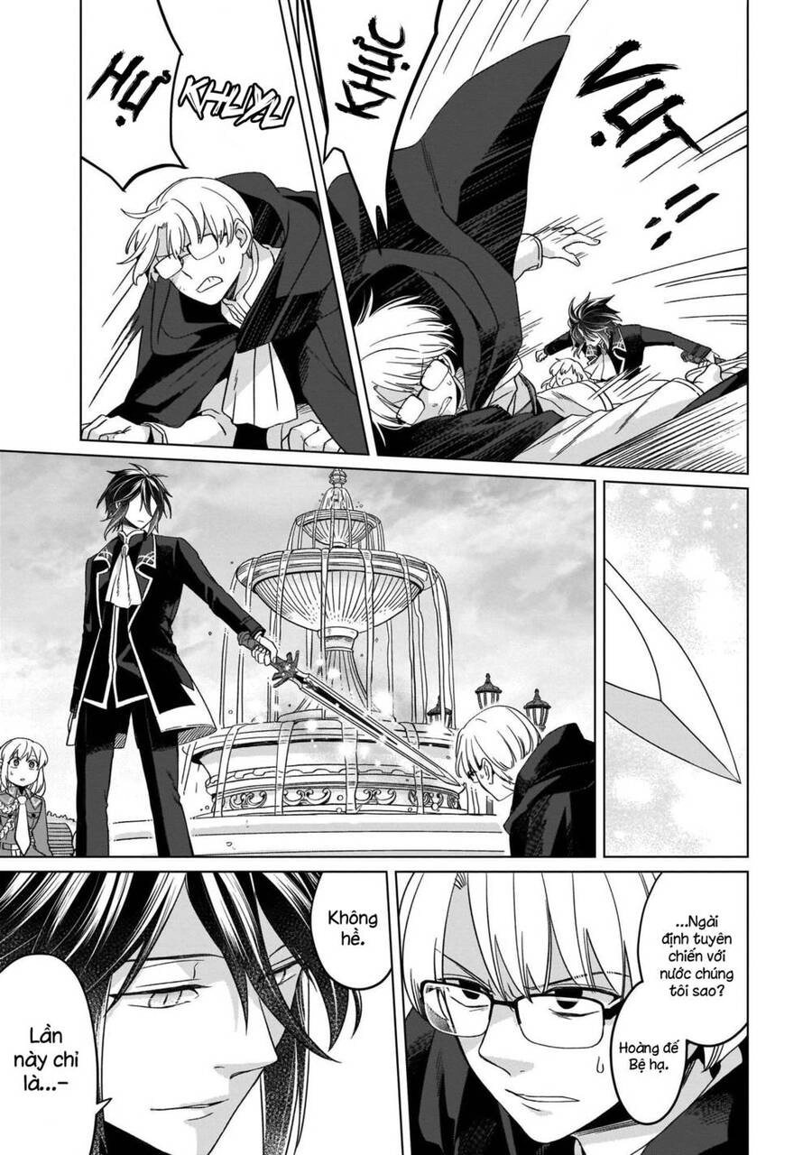 Win Over The Dragon Emperor This Time Around, Noble Girl! Chapter 15 - 6