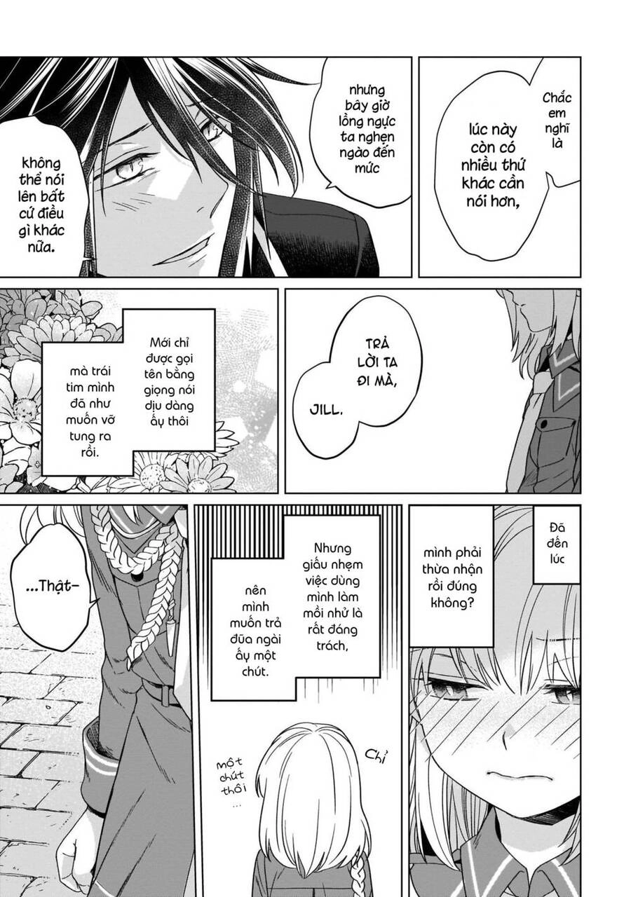 Win Over The Dragon Emperor This Time Around, Noble Girl! Chapter 15 - 12