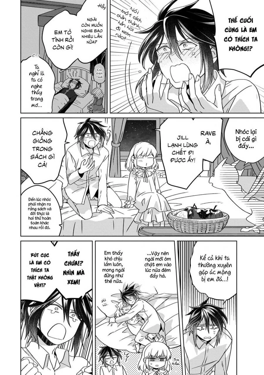 Win Over The Dragon Emperor This Time Around, Noble Girl! Chapter 15 - 15