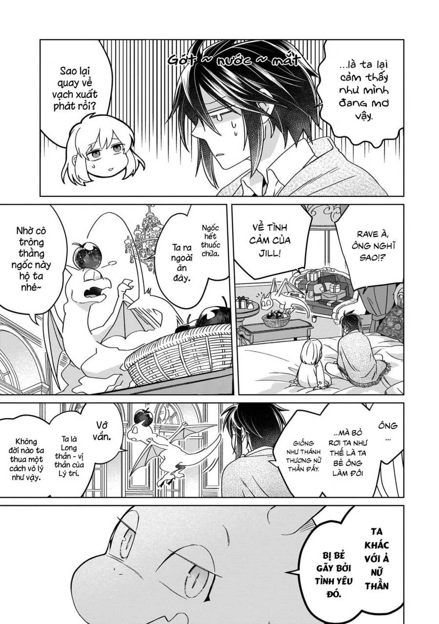 Win Over The Dragon Emperor This Time Around, Noble Girl! Chapter 15 - 20