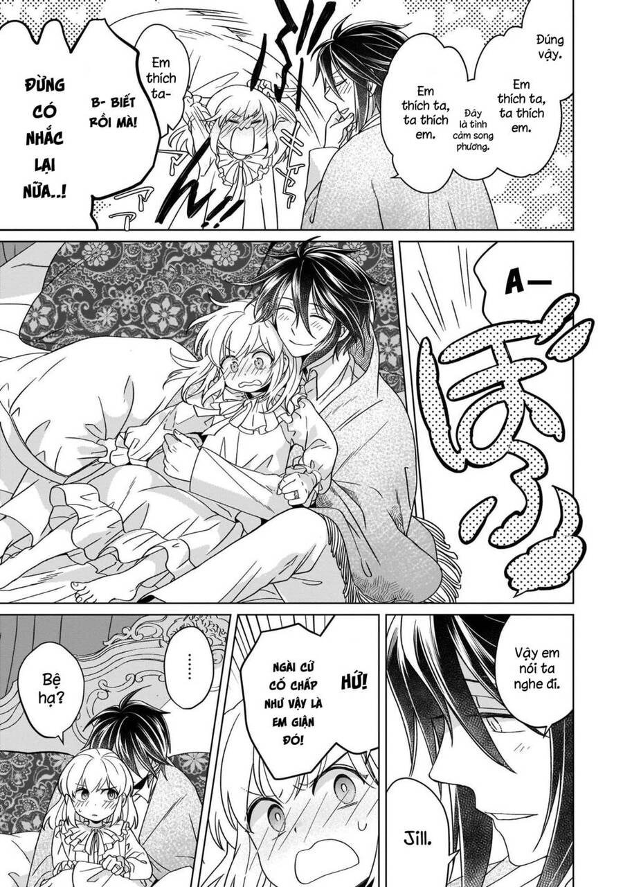 Win Over The Dragon Emperor This Time Around, Noble Girl! Chapter 15 - 22