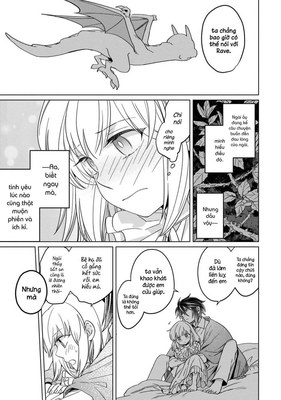 Win Over The Dragon Emperor This Time Around, Noble Girl! Chapter 15 - 24