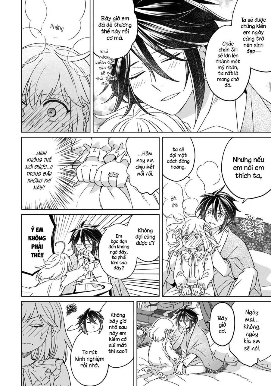 Win Over The Dragon Emperor This Time Around, Noble Girl! Chapter 15 - 27